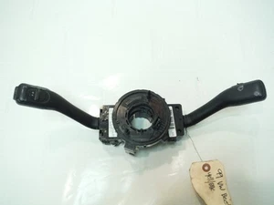 1999 VOLKSWAGON BEETLE STEERING COLUMN CONTROL OEM WIPERS TURN SIGNALS - Picture 1 of 11