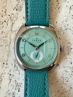 Farer Mansfield, full set - Image 1 of 4