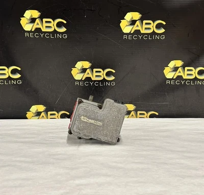 2000-2002 GMC Yukon Xl K1500 ABS Anti-Lock Brake Pump Assembly OEM - Image 1 of 4