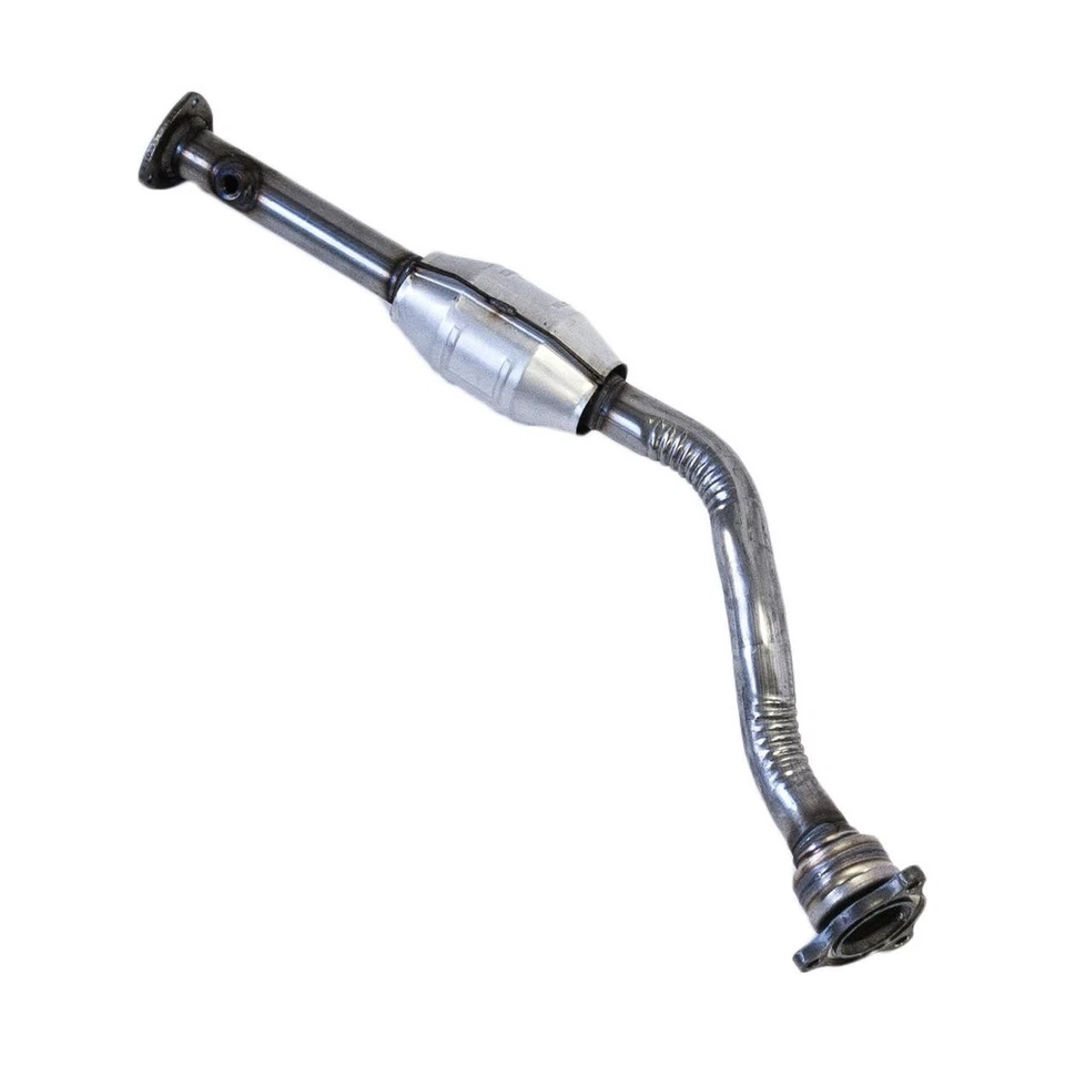 Convertidor catalítico compatible con Pontiac Grand Am 2000-2001 2,4 L L4 GAS DOHC Foto 1 de 2