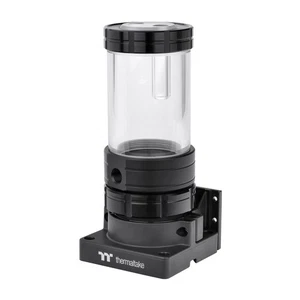 Thermaltake Pacific DIY PR12-D5 250ml 5-Speed Adjustable D5 Pump/Reservoir Combo - Picture 1 of 6