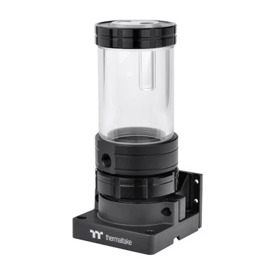 Thermaltake Pacific DIY PR12-D5 250ml 5-Speed Adjustable D5 Pump/Reservoir Combo - Image 1 of 4