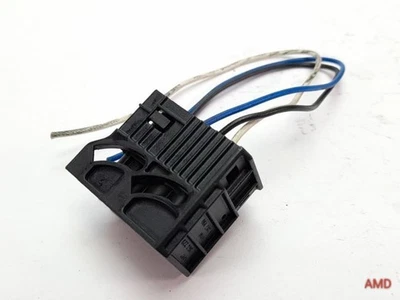 BMW 540i 528i 525i 530i E39 1997 cerradura puerta trasera actuador conector coleta  Foto 1 de 3