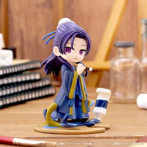 FS/DDP PSL The Pharmacist's Monologue PalVerse Pale.Jinshi Completed Figure - Picture 1 of 6