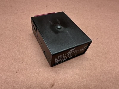 Módulo de control de ajuste de faros OEM 112 K millas BMW E38 750IL 740I E30 M5 E53 X5 Foto 1 de 4