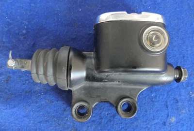 Genuine Harley Davidson Road Glide Touring OEM Rear Brake Master 2008-2025 - Image 1 of 4