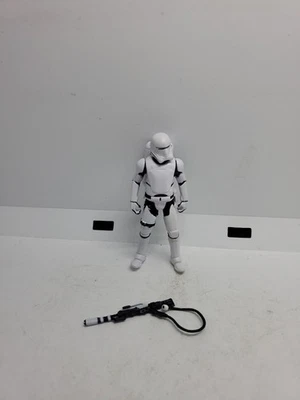 Star Wars Strom Trooper TFA First Order Flametrooper 3.75" Action Figure - Image 1 of 4