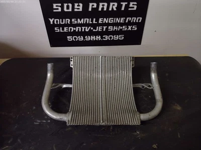 Arctic Cat M 1000 F 1000 Crossfire 2007 serie M enfriador trasero Foto 1 de 2