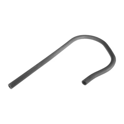 Genuine ACDelco For Ford Bronco II 1990 HVAC Heater Hose Black Reinforced Rubber - Image 1 of 4