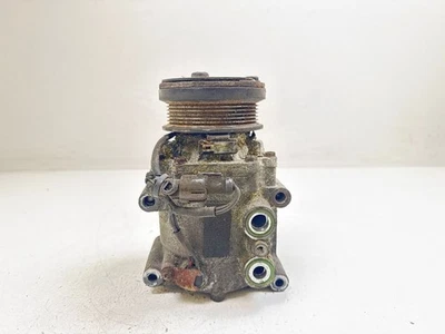 Bomba compresor aire acondicionado Ford Focus 2000 diésel MTL24937 Foto 1 de 3