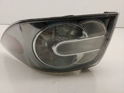 2007-2009 MAZDA CX-7 LEFT LH Tail Light Assembly Quarter Panel Mounted — 第 1/4 张图片