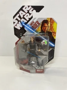 Star Wars Darth Vader Anakin Skywalker 30th Anniversary Collection #02 New - Picture 1 of 24