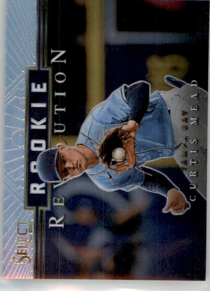 2023 Panini Select Baseball SILVER PRIZM Insert Pick From List/Complete Your Set - Image 1 of 1