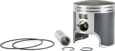 SPI T-Moly Series Piston Kit-Std Bore 73.00mm for 2017 Polaris 550 INDY LXT 144 - Image 1 of 2