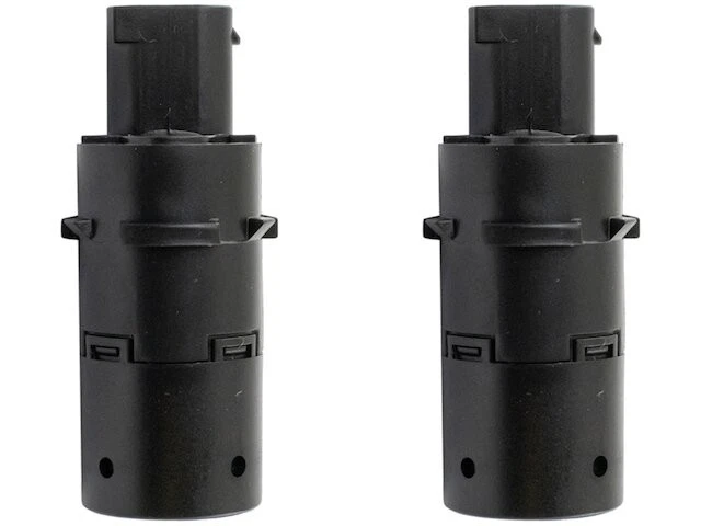 Parking Aid Sensor Set For 1999 BMW 528i Sedan PP575GT - Image 1 of 1