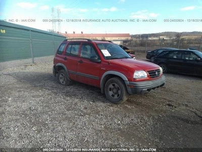 Alternator Base Fits 04-05 VITARA 1917038 Foto 1 de 4