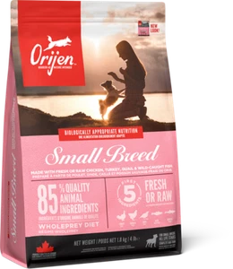 Orijen Small Breed Dog 1.8kg