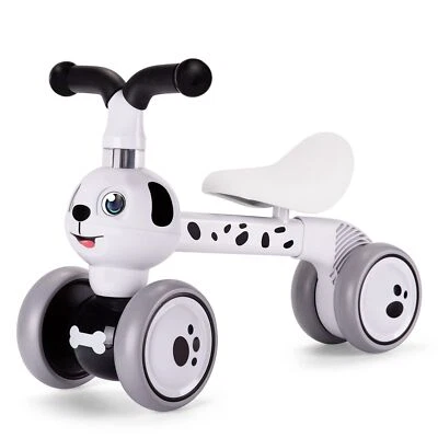 YGJT Baby Balance Bike Toys for 1 Year Old, Birthday Gifts for Boys and Girls... - Image 1 of 4