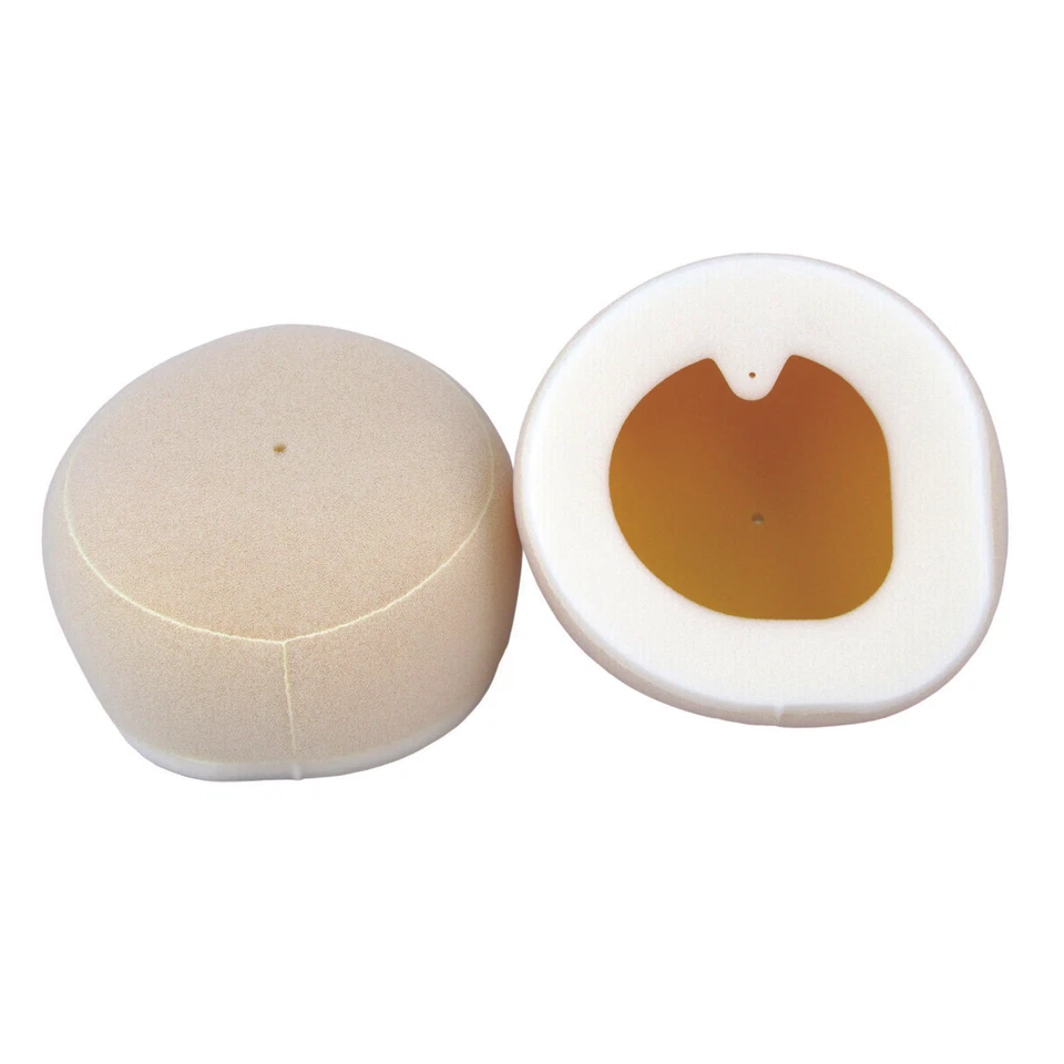 YZ250X 2018 Yamaha filtro de aire ñame WR250/400/500 YZ125-450 180-44 sin trabajo Foto 1 de 1