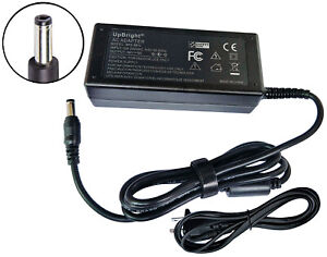 12V 4A AC Adapter For Sharp Aquos LC-15S1U LC-13S1US LCD TV Charger Power Supply