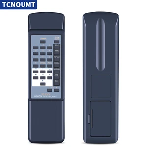 Fernbedienung für Meridian 206 207 501 502 504 506 562V 565 CD Disc Player - Bild 1 von 7