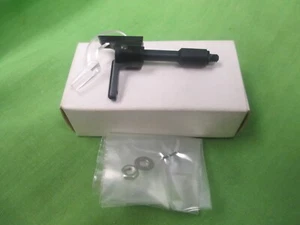 DUAL  505-3  TURNTABLE TONE ARM REST POST NEW COMPLETE WITH  IN CARTON - Picture 1 of 2