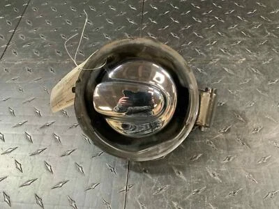 2009 - 2015 Mini Cooper Chrome Fuel Tank Door Foto 1 de 2