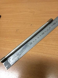 Norton Inlet Push Rod 06-7940 Nos - Picture 1 of 3