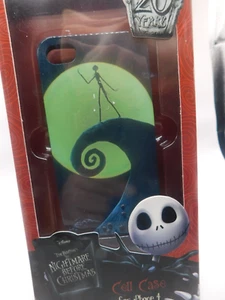 IPHONE 4 CASE THE NIGHTMARE BEFORE CHRISTMAS - Picture 1 of 1