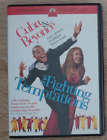 Fighting Temptations (2003 DVD