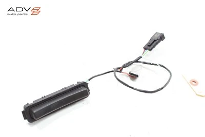 Lincoln Aviator 2020-2025 delantero izquierdo lado del conductor exterior manija de puerta sensor OEM Foto 1 de 4