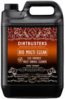 Dirtbusters Professional Bio Multi Surface Clean General Purpose Cleaner 5litres
