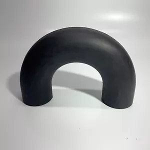 Turbocharger Intercooler Air Hose for ISUZU NPR NQR 8970831841 - Foto 1 di 7