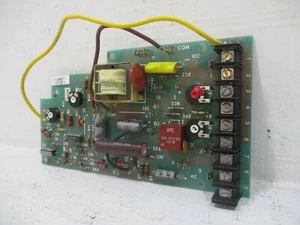 Dayton 93A122889001 SCR Control DC Drive Board Card PLC for Speed Controller - Picture 1 of 5