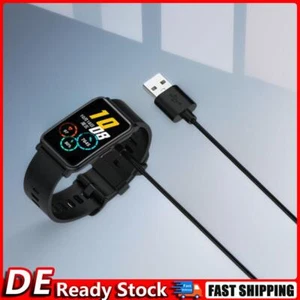 Câble de Charge Chargeur Smartwatch Câble de Charge Smartwatch pour Huawei Watch Fit3 FR - Photo 1 sur 18