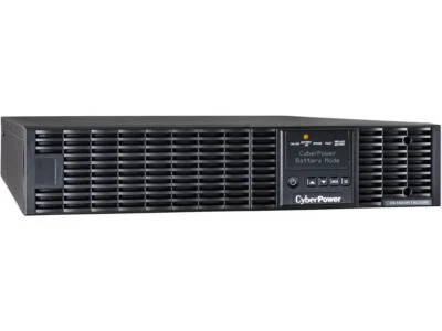 CyberPower Smart App Online OL1500RTXL2U 1500VA 100-125V Pure Sine Wave LCD Rack - Image 1 of 4