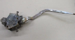 4 SPEED SHIFTER HURST SHIFTER FORD MUSTANG TOPLOADER & T10 - Picture 1 of 9