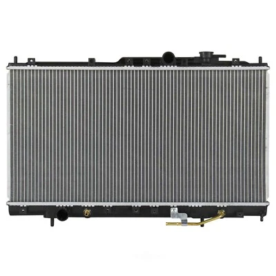 Cooling Aluminum Radiator Fits Mitsubishi Galant 3.0L V6 Gas 1999-2002 w/AT - Image 1 of 3