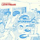 Funkool Orchestra " Latin Freaks "Funkool Records ? Md 33 - 001- It '2023 - Lpmt