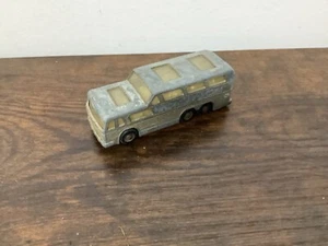 Retro, Toy Vintage Lesley Matchbox Series no66 Coach (CB26) - Picture 1 of 3