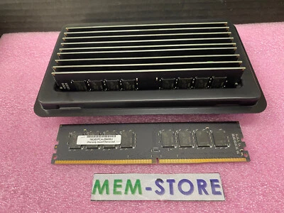 20pcs of 16GB 16-chip UDIMM DDR4 Memory RAM 3200MHz for Dell Intel CPU Desktops - Image 1 of 2