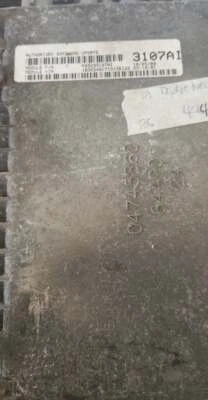 2001 Dodge Neon ecm ecu computer P05293107AI - Image 1 of 4