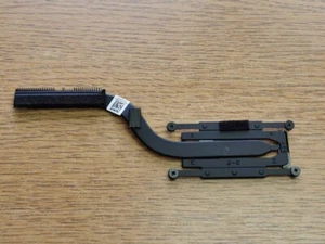 Véritable moteur ventilateur refroidissement CPU Dell Latitude 5300 P97G 0KC1WR 023.100EP.0011 OEM ! - Photo 1/4