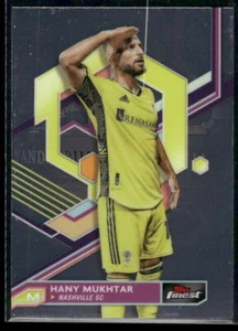 Finest MLS #75 2023 Hany Mukhtar - Imagen 1 de 2