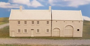 “La Bergerie” near Quatre Bras 10mm 12mm 15mm 20mm 1/72 28mm 1815 Wargaming WW2 - Picture 1 of 35