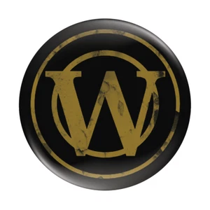 Wilford Industries Snowpiercer Button Badge 58mm (2.25") - Picture 1 of 2