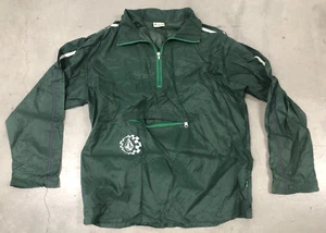 NEW VOLCOM VINTAGE 90’S SURF SNOW MX SURFBOARD WINDBREAKER JACKET MEDIUM - Picture 1 of 2