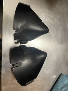 Bmw K 1200 Rs 46632307820 Air Outlet Duct Pair - Picture 1 of 4