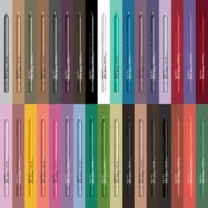 NYX PROFESSIONAL MAKEUP Epic Wear Liner Stick, Long-Lasting Eyeliner Pencil - Picture 1 of 66