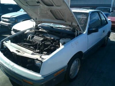 Conjunto de cuerpo del acelerador 4-135 2,2 L para 88-89 ARIES 113331 Foto 1 de 2